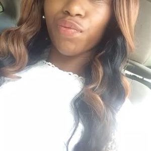 Meet your Posher, Mariah